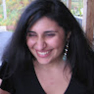 Meet your Posher, Simone